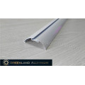 Aluminium Bottom Rail for Shangri-La Blinds Popular Sales